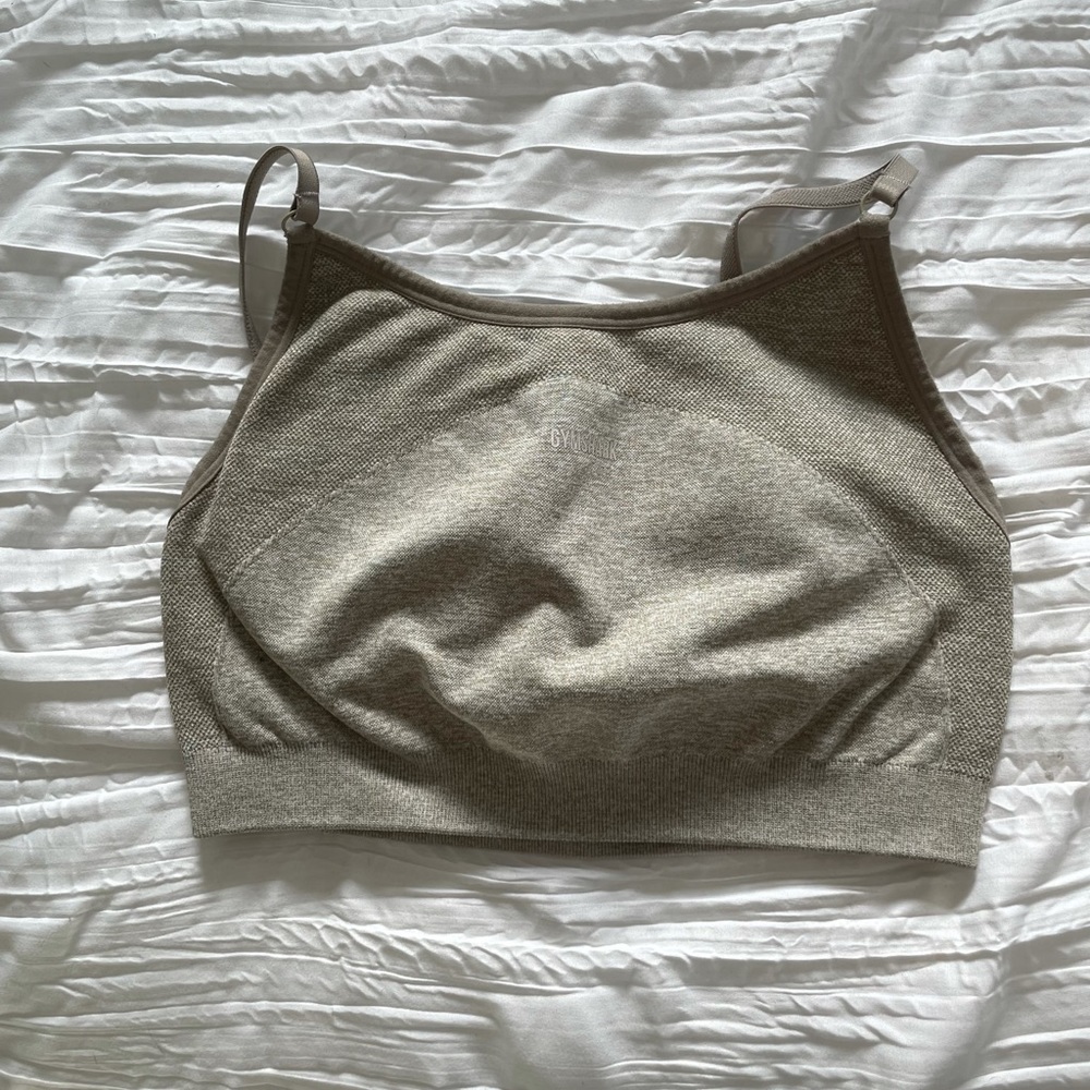 Gymshark sports bra